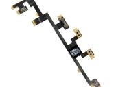 Power On Off Volume Flex Cable for iPad 4