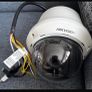 Hikvision ptz camera Image 3