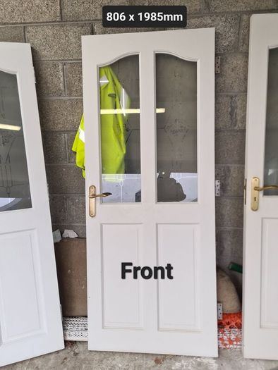 Doors