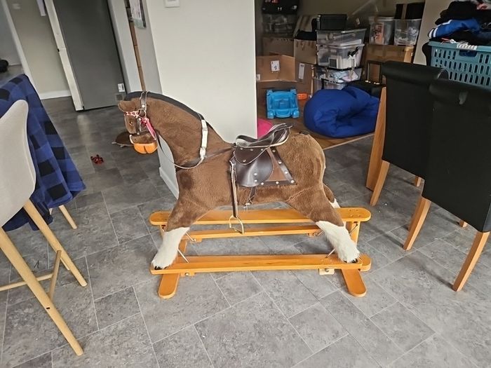 Rocking Horse
