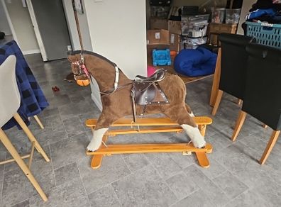 Rocking Horse