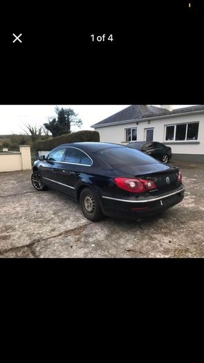 Volkswagen parts