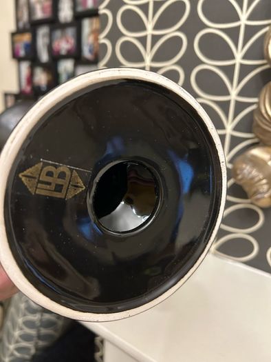 Black Candle stick from very