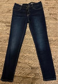 Polo Ralph Lauren Jean Leggings
