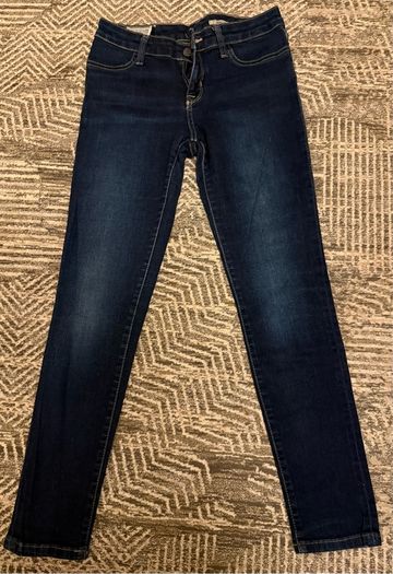 Polo Ralph Lauren Jean Leggings