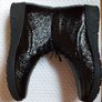 Ladies "softmode Ankle Boots-size 5 Image 8