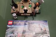Lego Harry Potter set 75965 (1 minifigure missing)