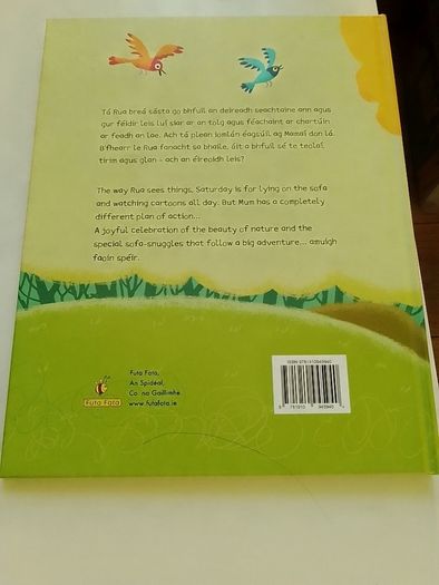 Children Books (Irish)
