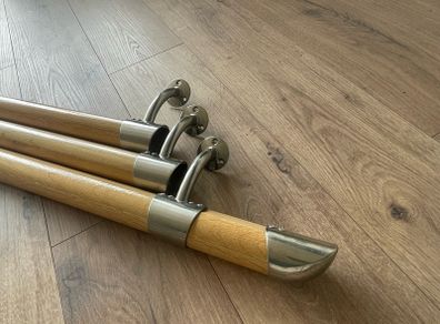 Wall Mounted Handrail Kit