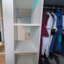 Ikea Smastad high sleeper Image 5