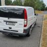Mercedes vito Image 3