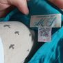 Vintage Silk Dress Image 5