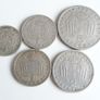 Greek coins Image 2