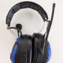 3M PELTOR WS ALERT XPI Headset (Bluetooth) + Gel Cushions Upgrade Image 4