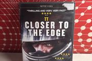 Closer to the edge isle of man tt races
