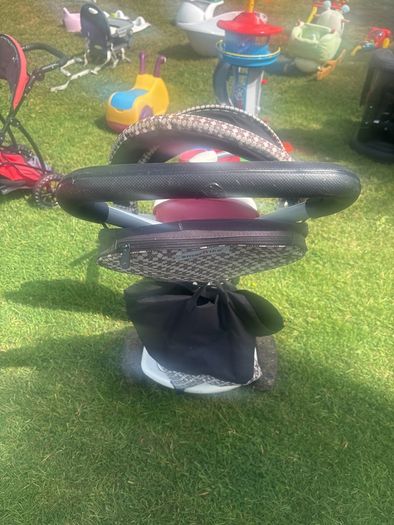 Smart Trike
