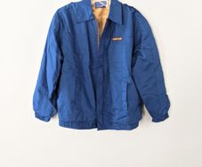 Blue Jacket