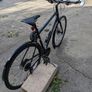 Trek Bicycle Gents Treck FX3 Hybrid 27 Speeds Image 9