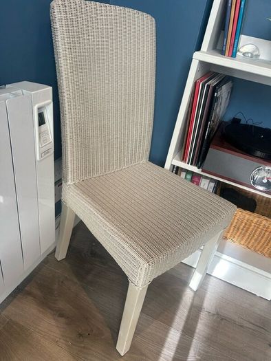Neptune Dining Chairs (set of 4)