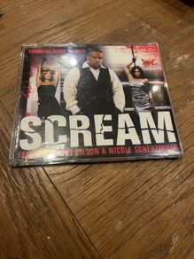 Timbaland Featuring Keri Hilson & Nicole Scherzinger - Scream