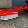 Kuhn PZ 170 Rotary mower Image 3