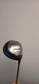 Ping G2 Driver