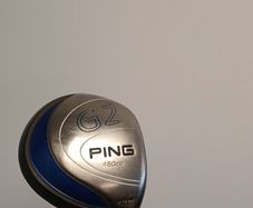 Ping G2 Driver