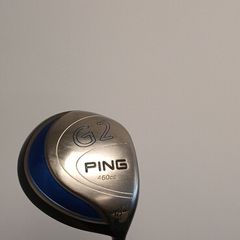 Ping G2 Driver