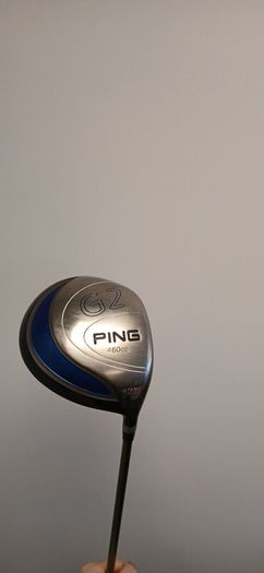 Ping G2 Driver
