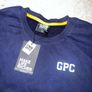 Gym Plus Coffee Jumper Mens Image 3