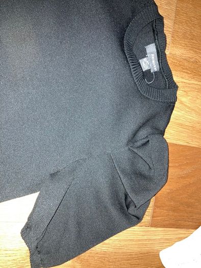 Tshirt size uk 4/6