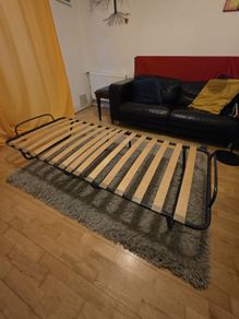 2 guestbeds
