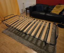 2 guestbeds