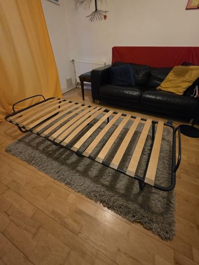 2 guestbeds
