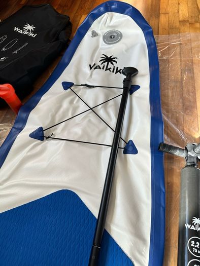 Stand Up Paddle Board, SUP board Almost New