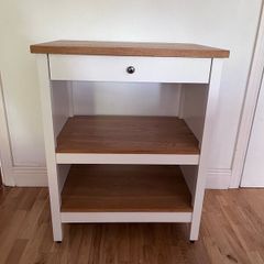 Small kitchen island