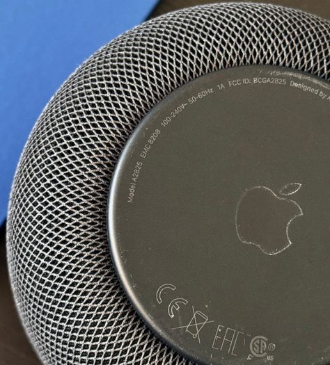 Apple HomePod 2nd Generation