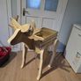 Reindeer Planter Image 2