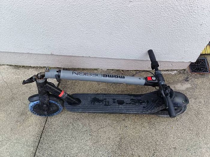 scooter