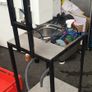 Clage Water Heater for Market Stall Image 2