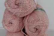 new vintage knitting wool