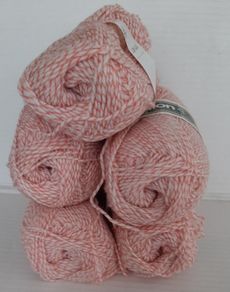 new vintage knitting wool