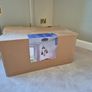 Paul Neuhaus 5-light LED pendant New + unused Image 3
