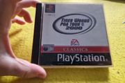 Tiger Woods Pga tour 2000 PlayStation1 Ps1 PlayStation2 Ps2 Games Original