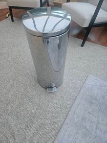Brabantia 30l pedal bin