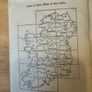 Antique 1903 Ordnance Survey Ireland Map Image 8