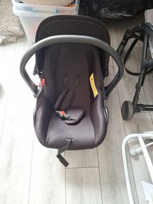 baby seat