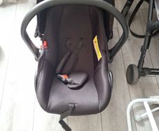 baby seat