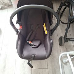 baby seat