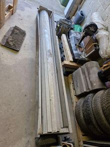 Roller Shutter Door